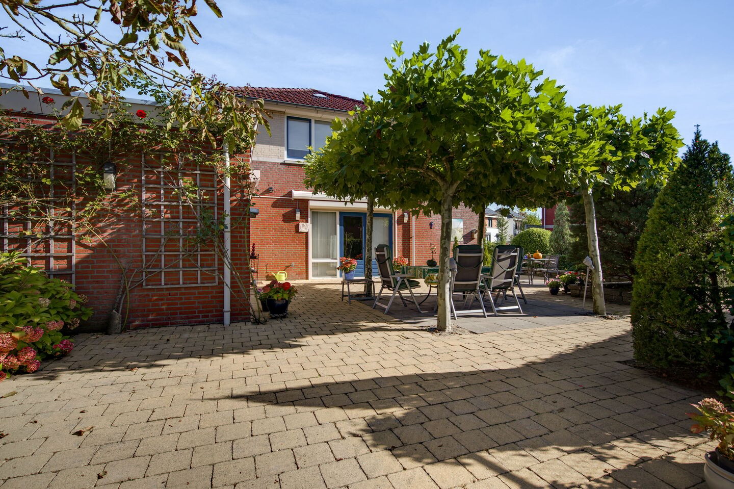 Vrijstaande woning te koop: De Kolk 26, Swalmen