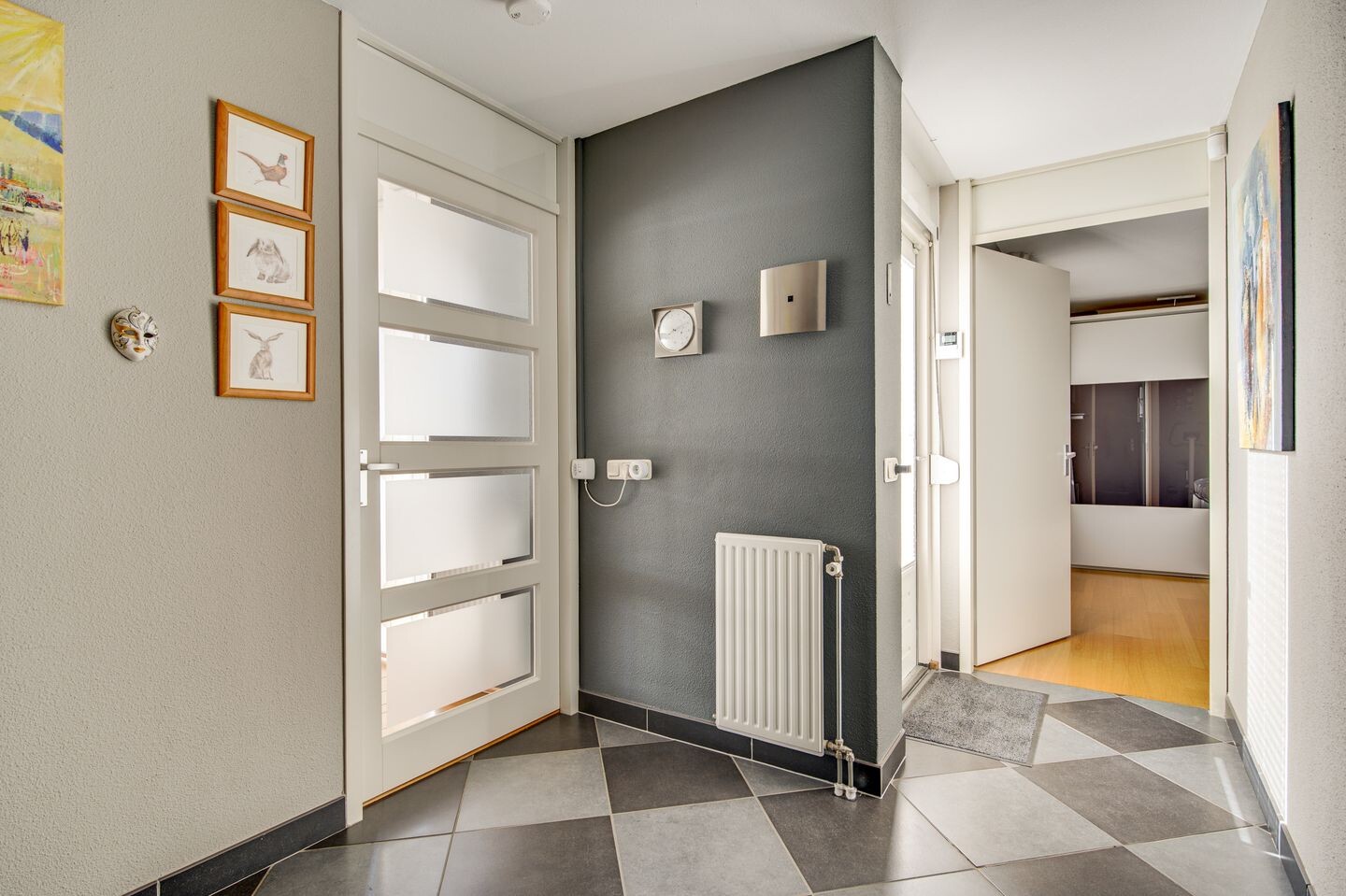 Vrijstaande woning te koop: De Kolk 26, Swalmen