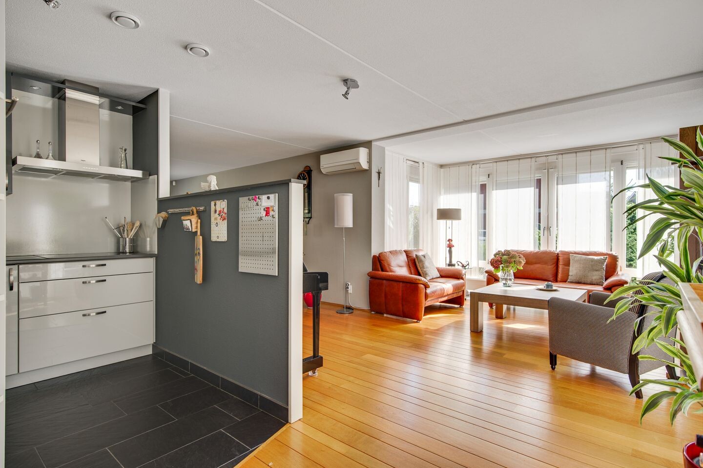 Vrijstaande woning te koop: De Kolk 26, Swalmen