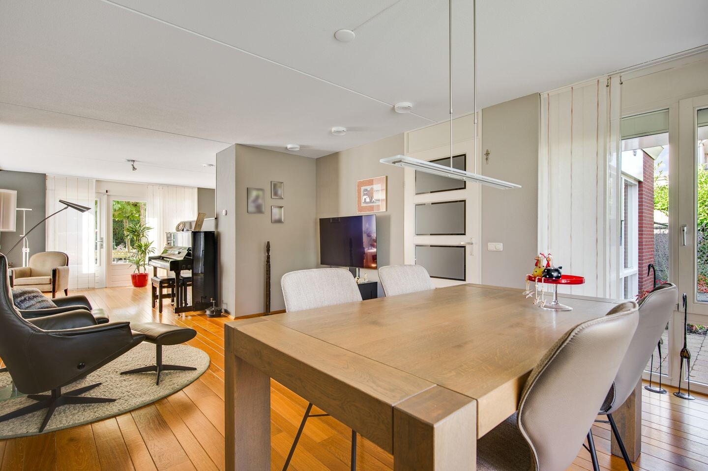Vrijstaande woning te koop: De Kolk 26, Swalmen