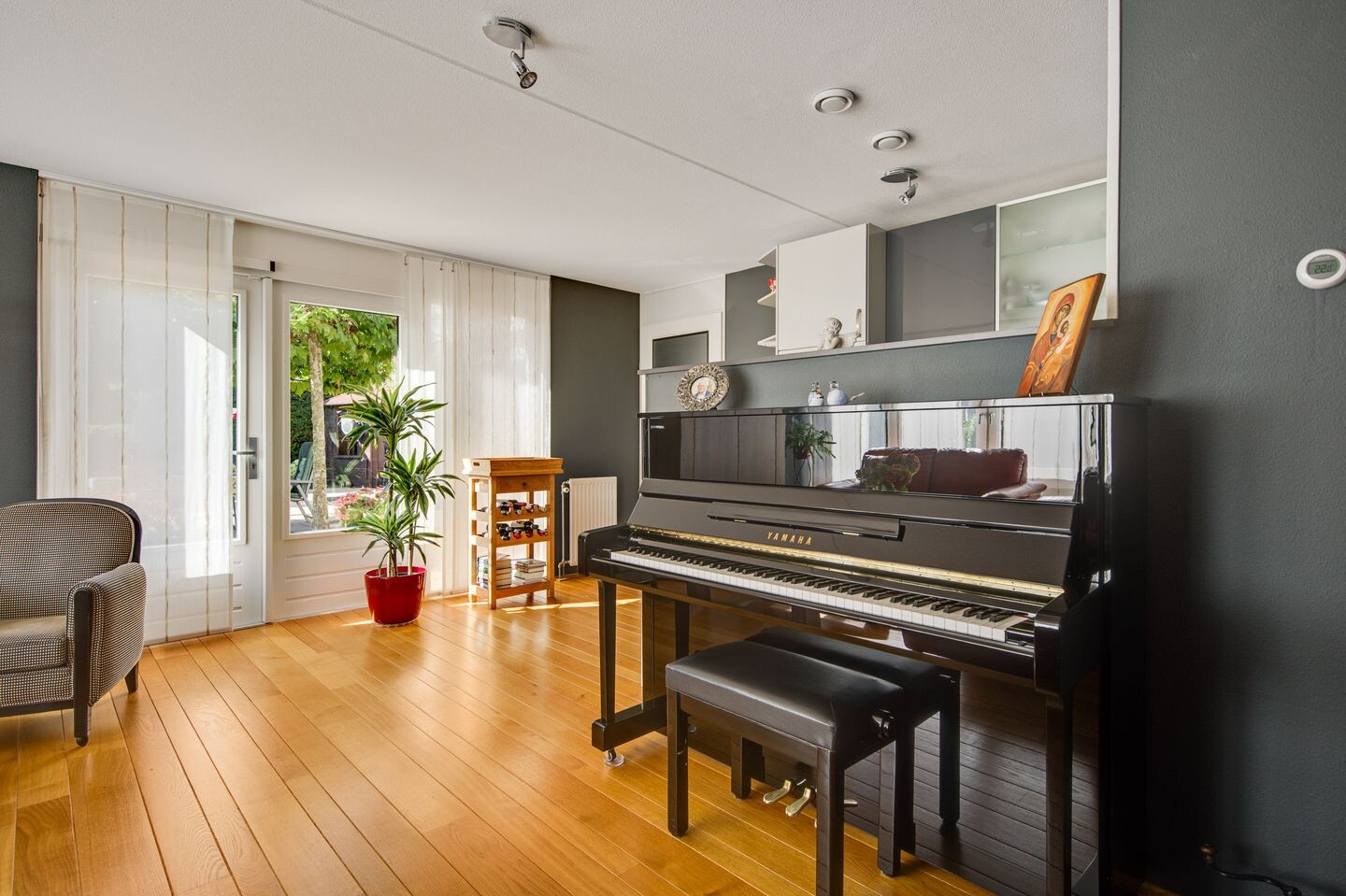 Vrijstaande woning te koop: De Kolk 26, Swalmen