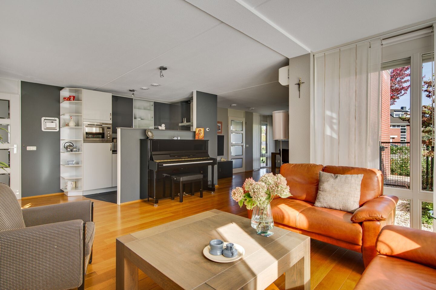 Vrijstaande woning te koop: De Kolk 26, Swalmen
