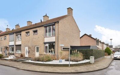 Peelveldlaan 51