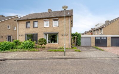 Pastoor Cloquetstraat 2
