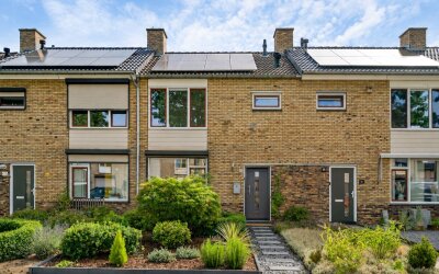 Pastoor Zandersstraat 18
