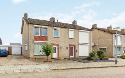 Huis te koop Pater Geraedtsstraat 24