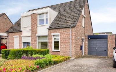 Molenweg 8
