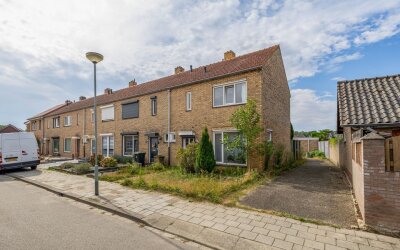 Graaf Gerardstraat 15