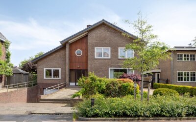 Bosstraat 24