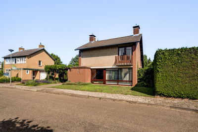 Huis te koop Wilhelminastraat 2