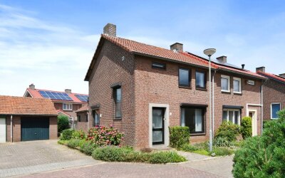 St.Andreasstraat 3
