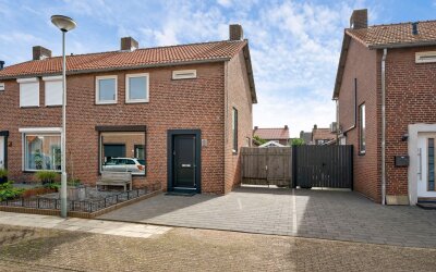 St.Andreasstraat 8