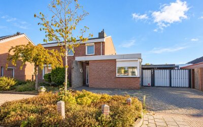 Graaf van Gelrestraat 4