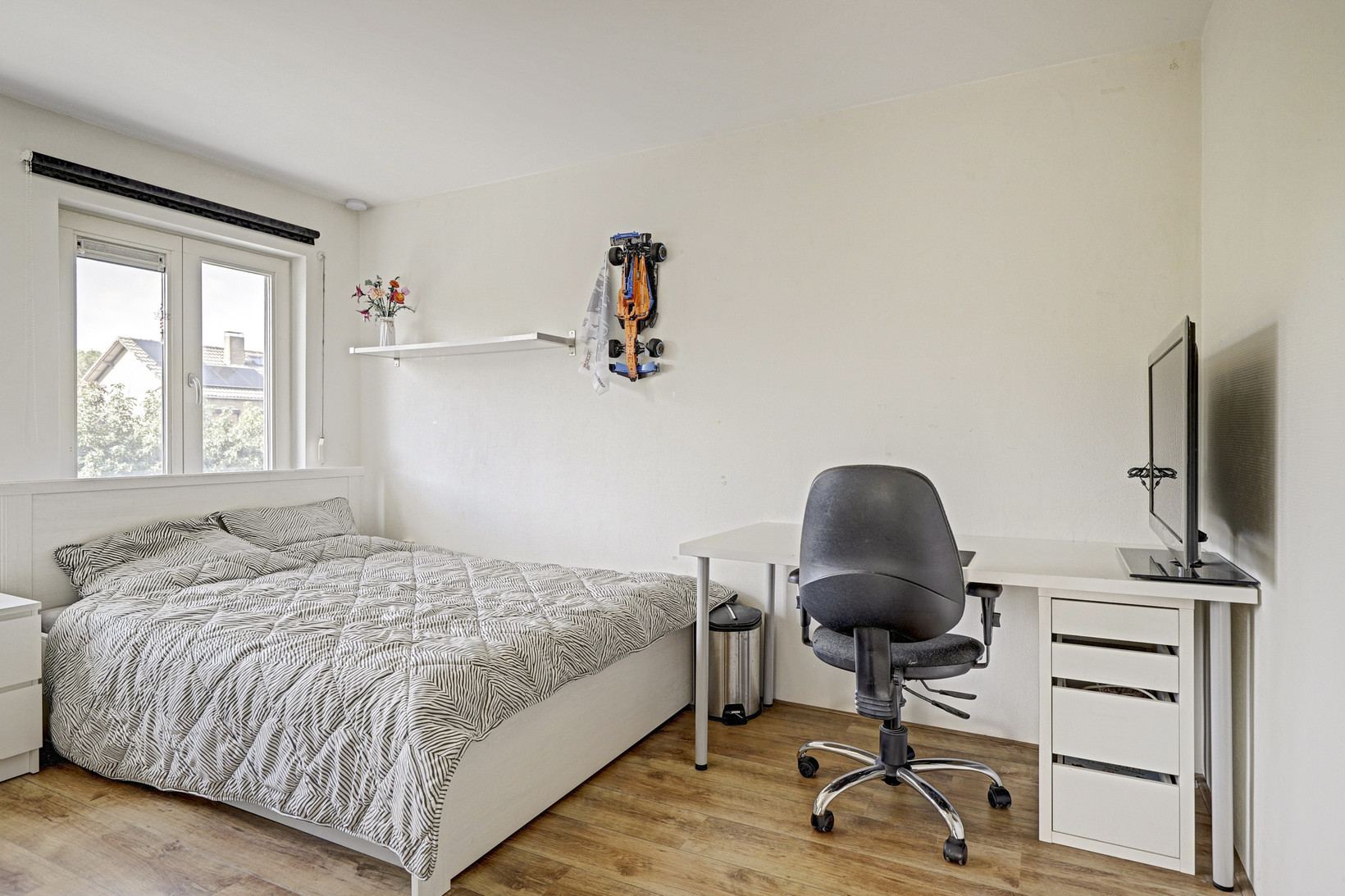 Hoekwoning te koop: Baron van Hövelllaan 9, Melick
