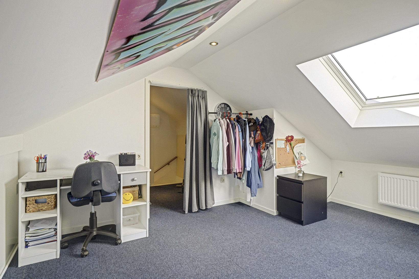 Hoekwoning te koop: Baron van Hövelllaan 9, Melick