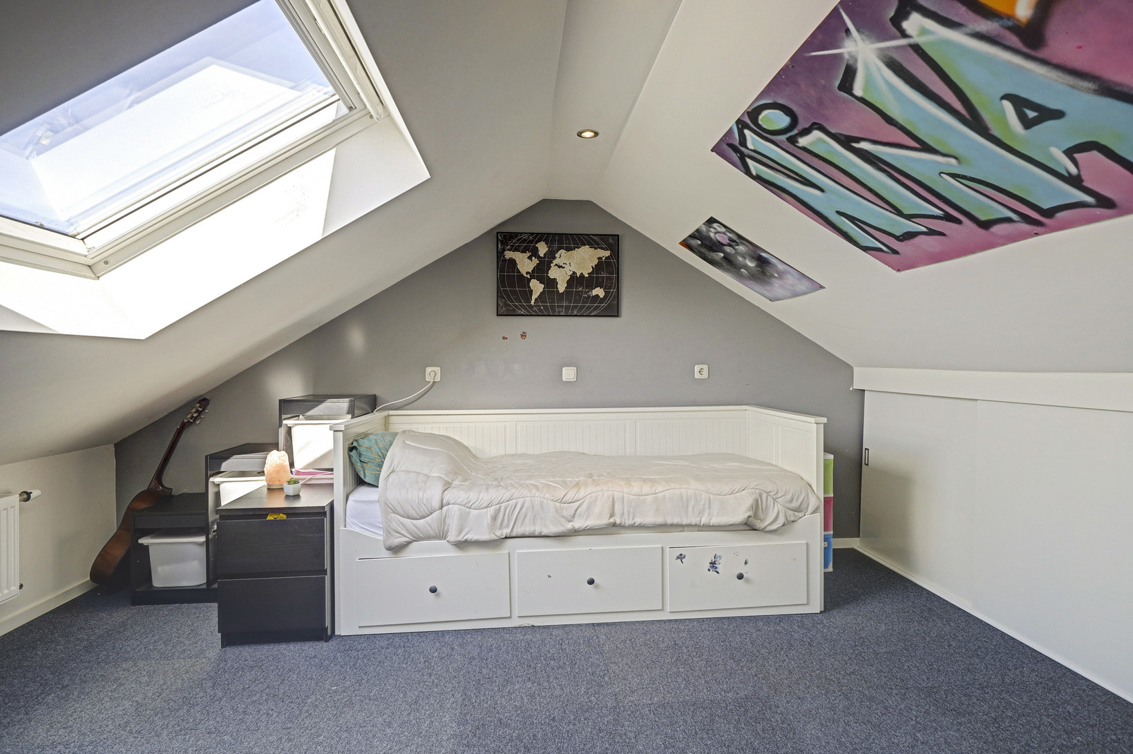 Hoekwoning te koop: Baron van Hövelllaan 9, Melick