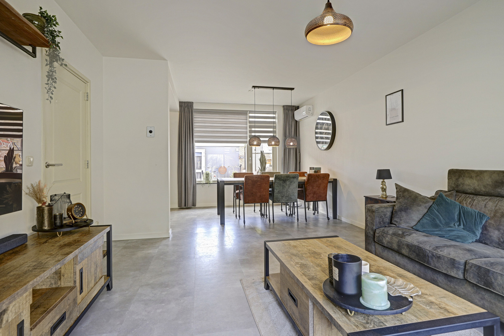 Hoekwoning te koop: Baron van Hövelllaan 9, Melick