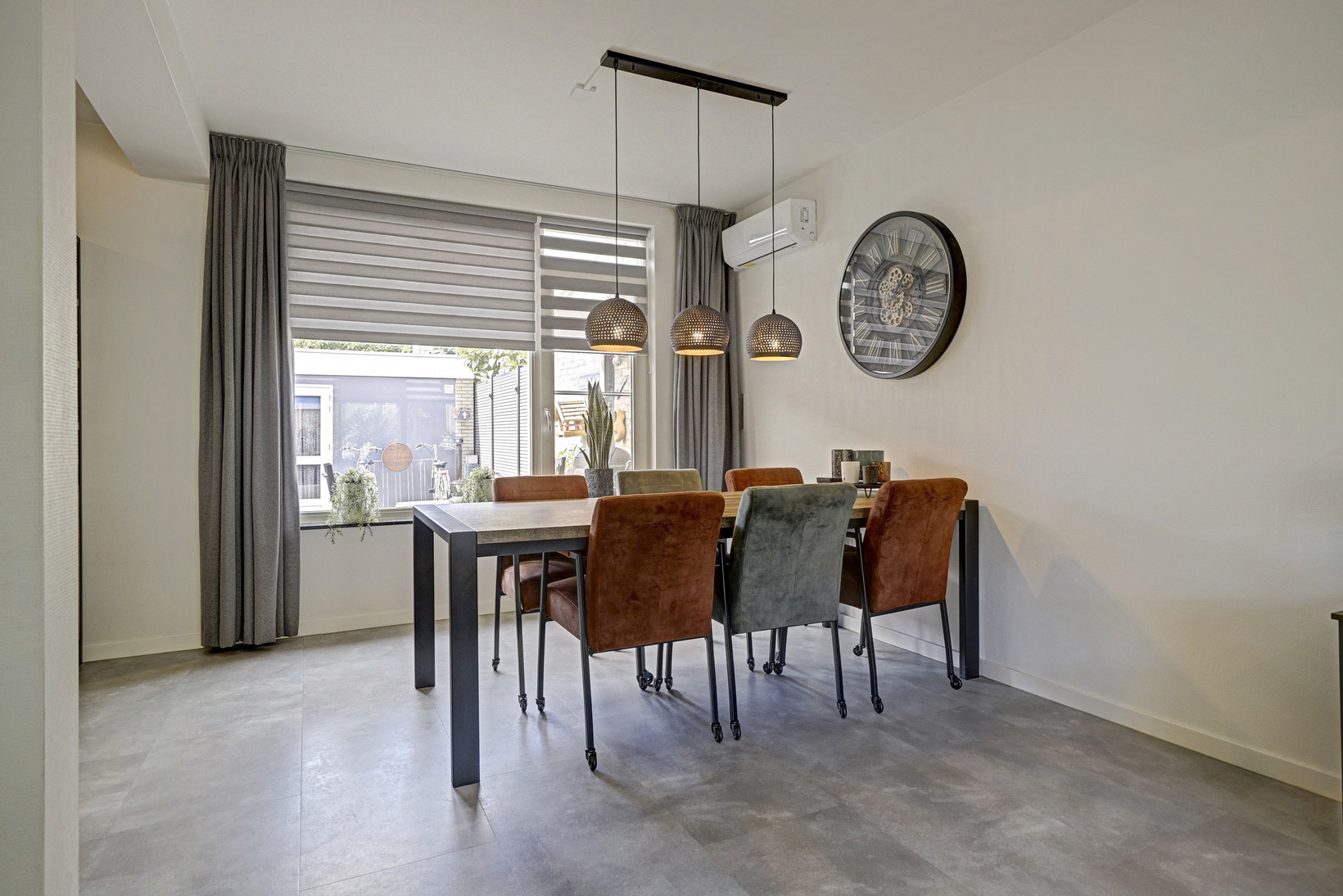 Hoekwoning te koop: Baron van Hövelllaan 9, Melick