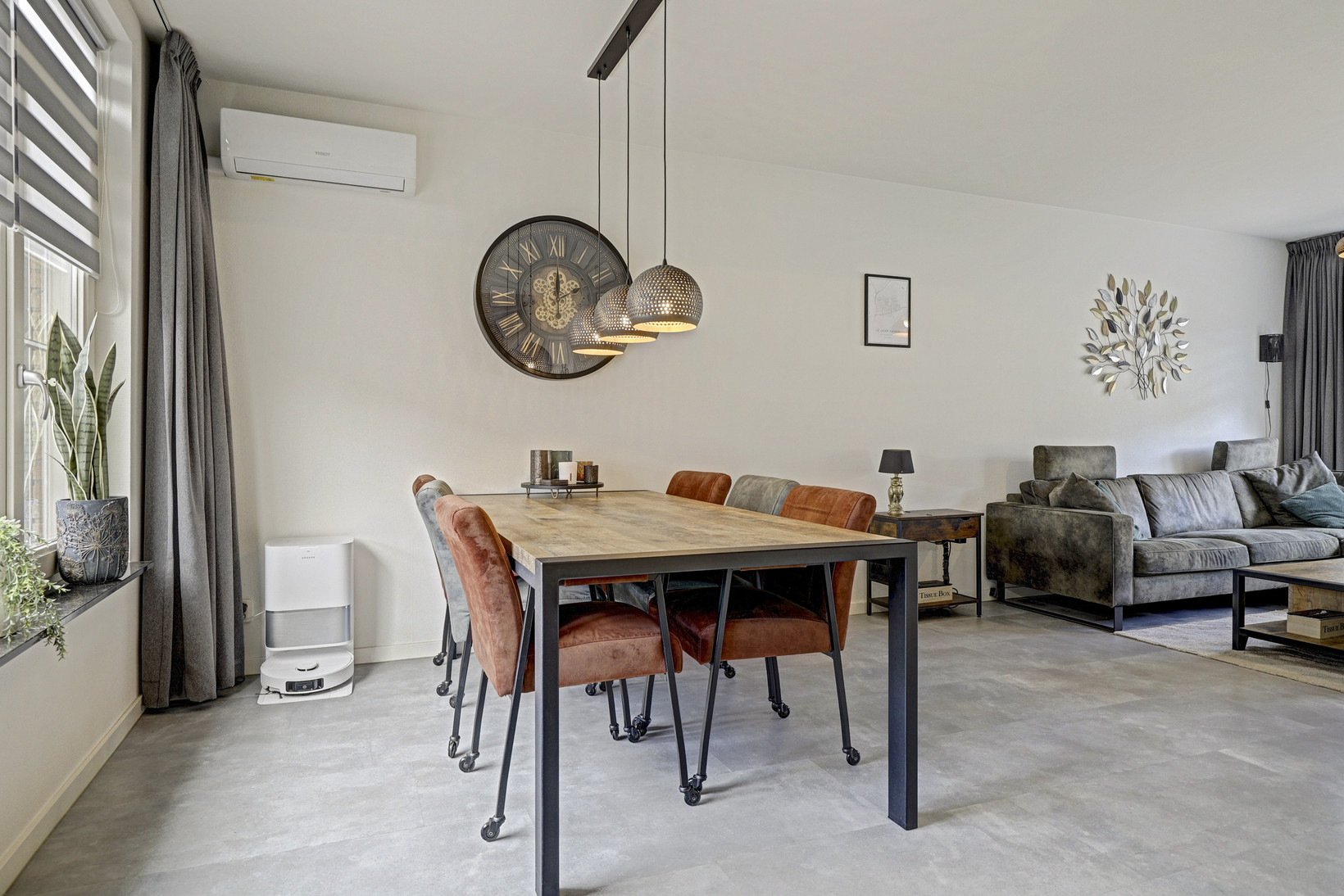 Hoekwoning te koop: Baron van Hövelllaan 9, Melick