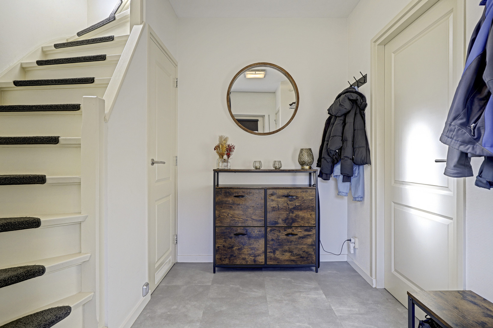 Hoekwoning te koop: Baron van Hövelllaan 9, Melick