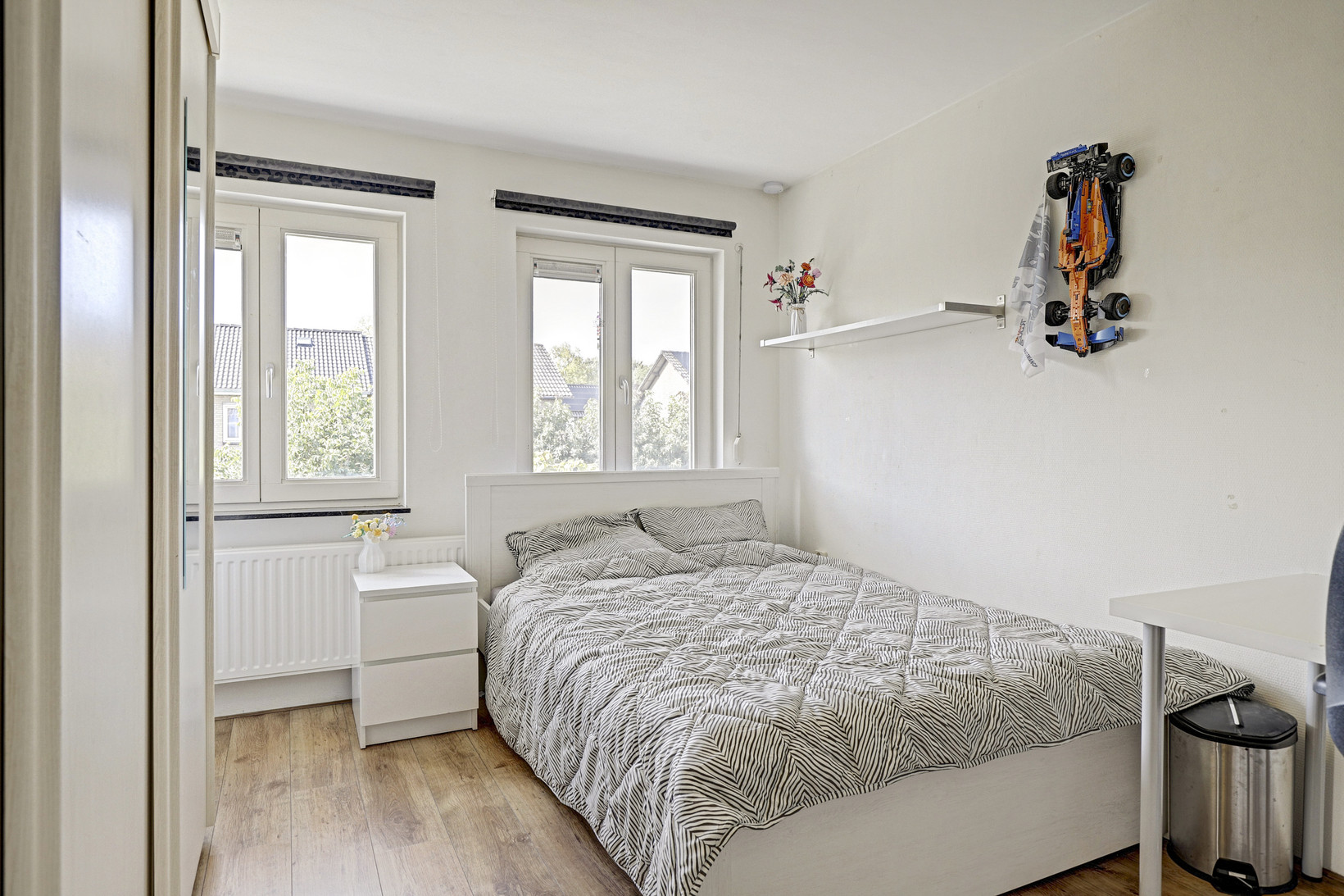 Hoekwoning te koop: Baron van Hövelllaan 9, Melick