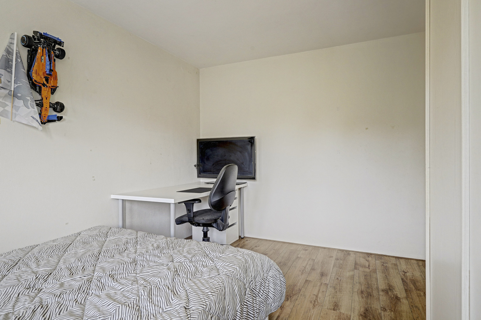 Hoekwoning te koop: Baron van Hövelllaan 9, Melick