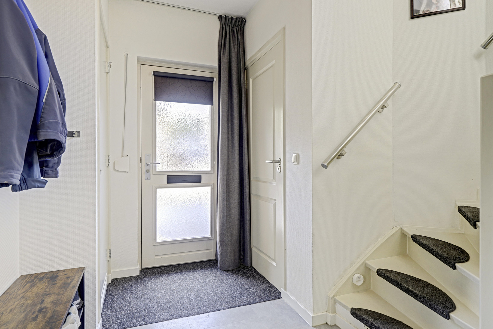 Hoekwoning te koop: Baron van Hövelllaan 9, Melick