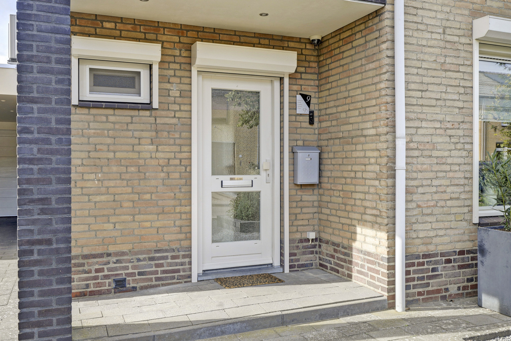Hoekwoning te koop: Baron van Hövelllaan 9, Melick