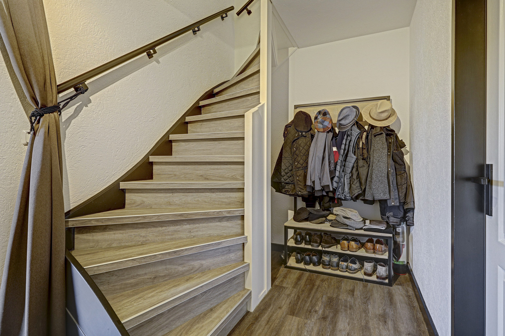 Tussenwoning te koop: Parklaan 16, Melick
