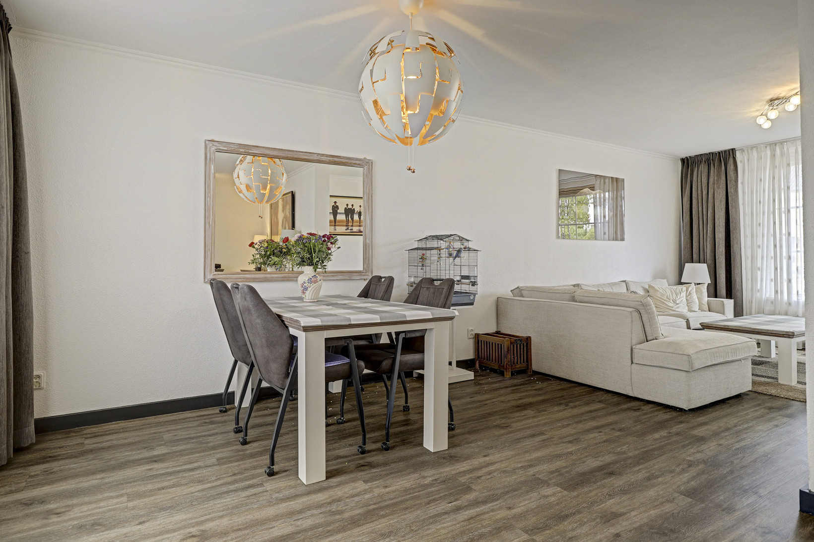 Tussenwoning te koop: Parklaan 16, Melick