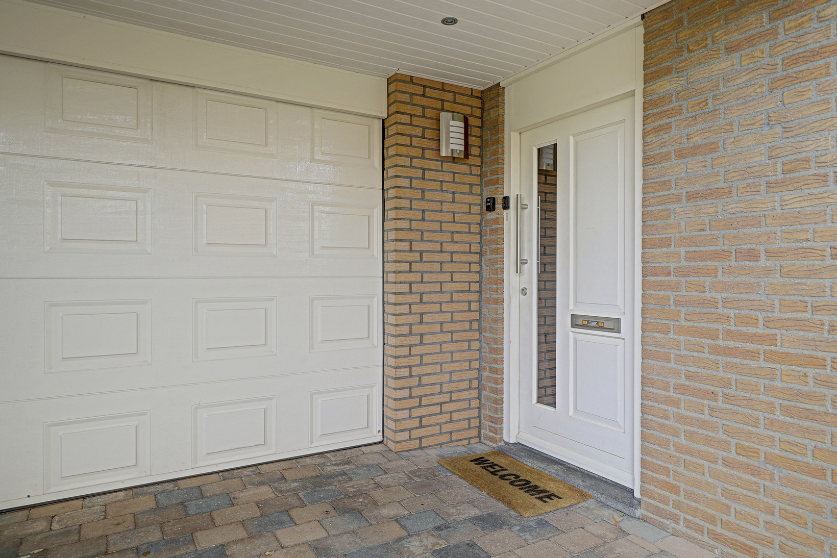 Tussenwoning te koop: Parklaan 16, Melick