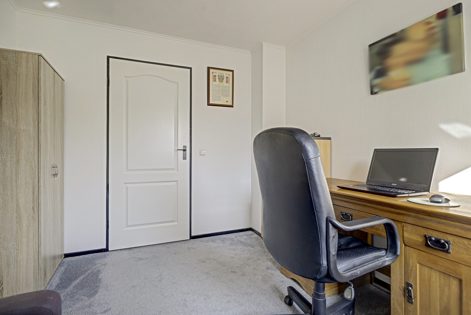 Tussenwoning te koop: Parklaan 16, Melick