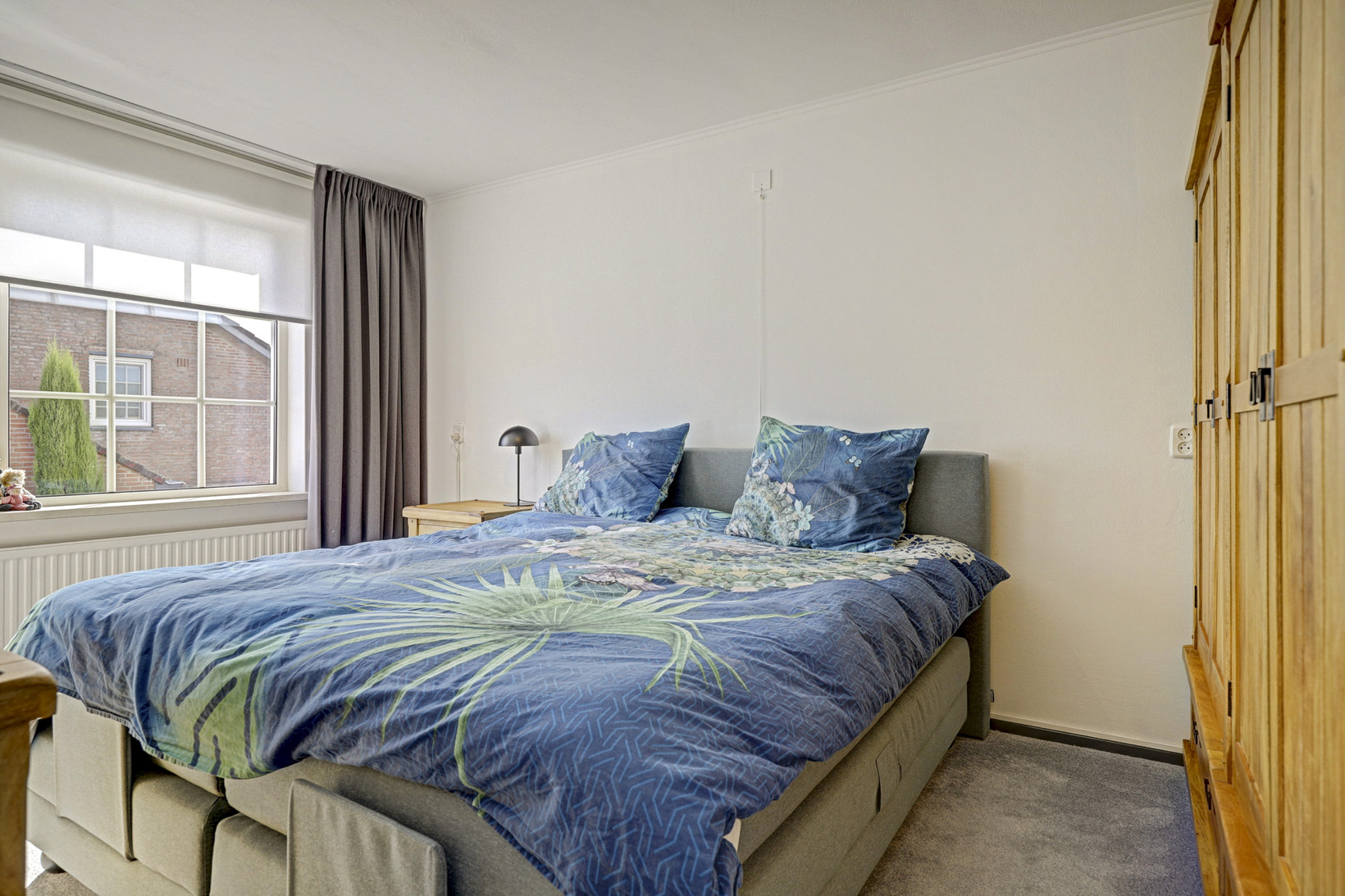 Tussenwoning te koop: Parklaan 16, Melick