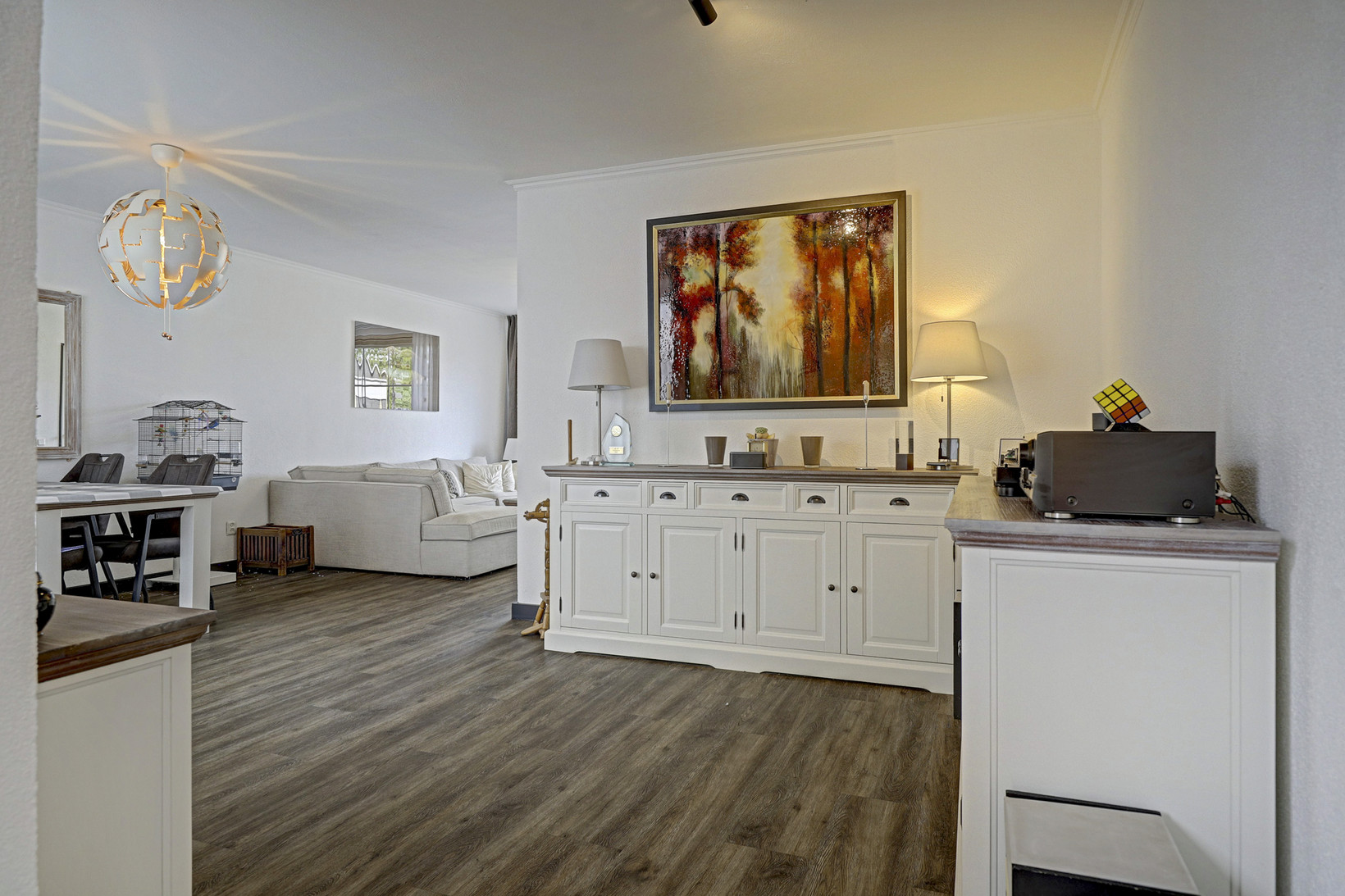 Tussenwoning te koop: Parklaan 16, Melick