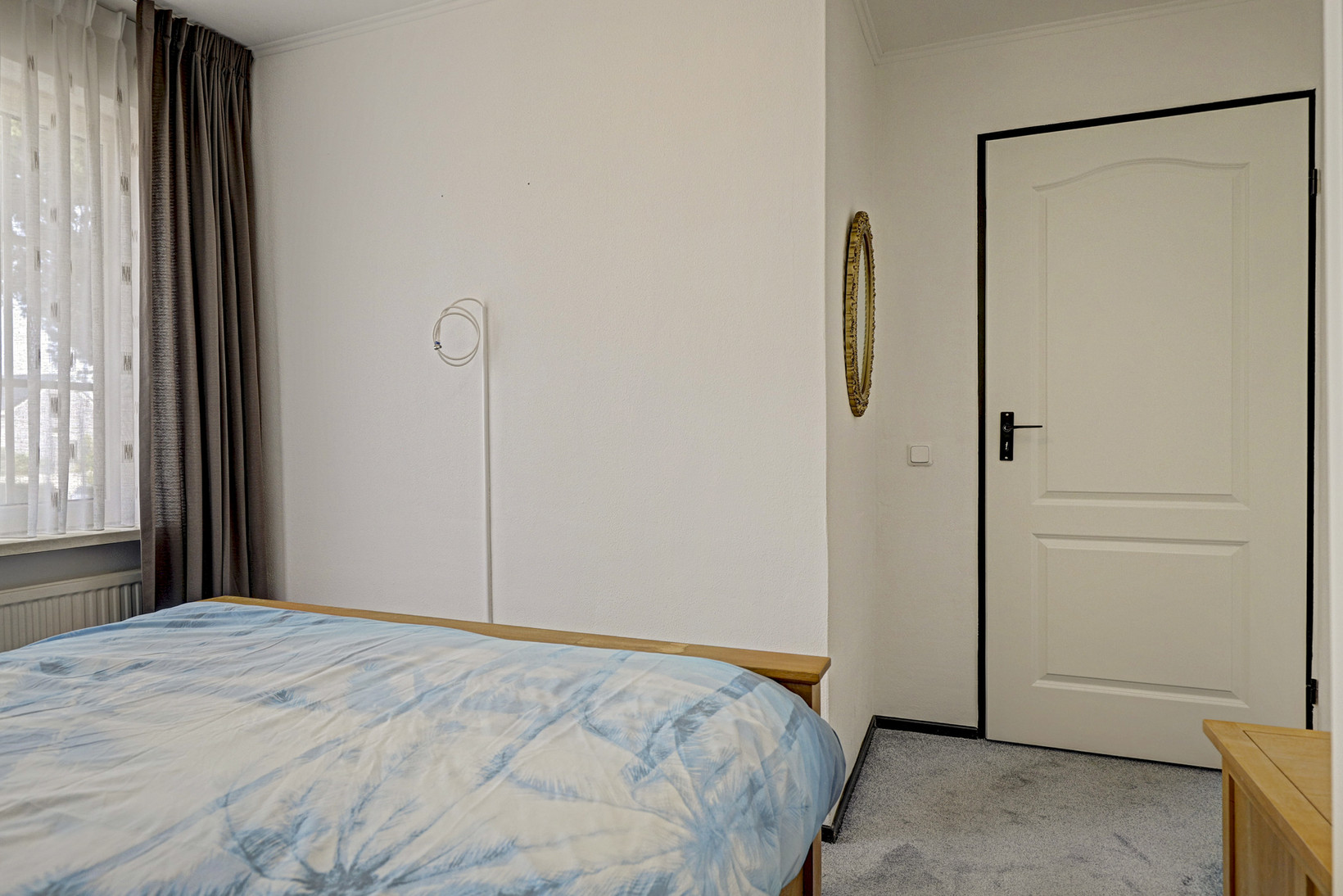 Tussenwoning te koop: Parklaan 16, Melick