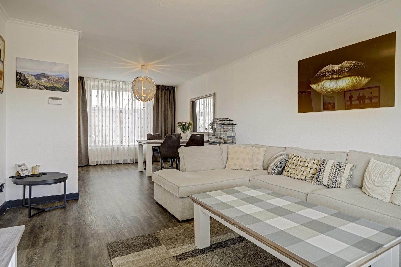 Tussenwoning te koop: Parklaan 16, Melick