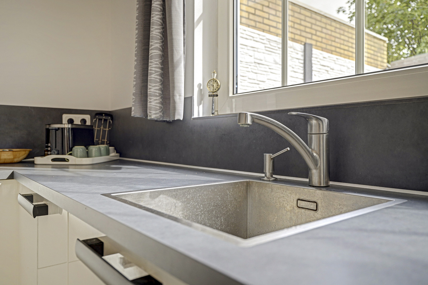 Tussenwoning te koop: Parklaan 16, Melick