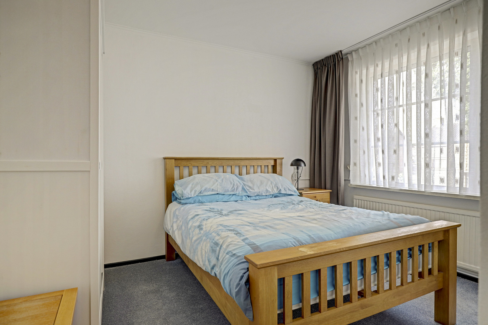 Tussenwoning te koop: Parklaan 16, Melick