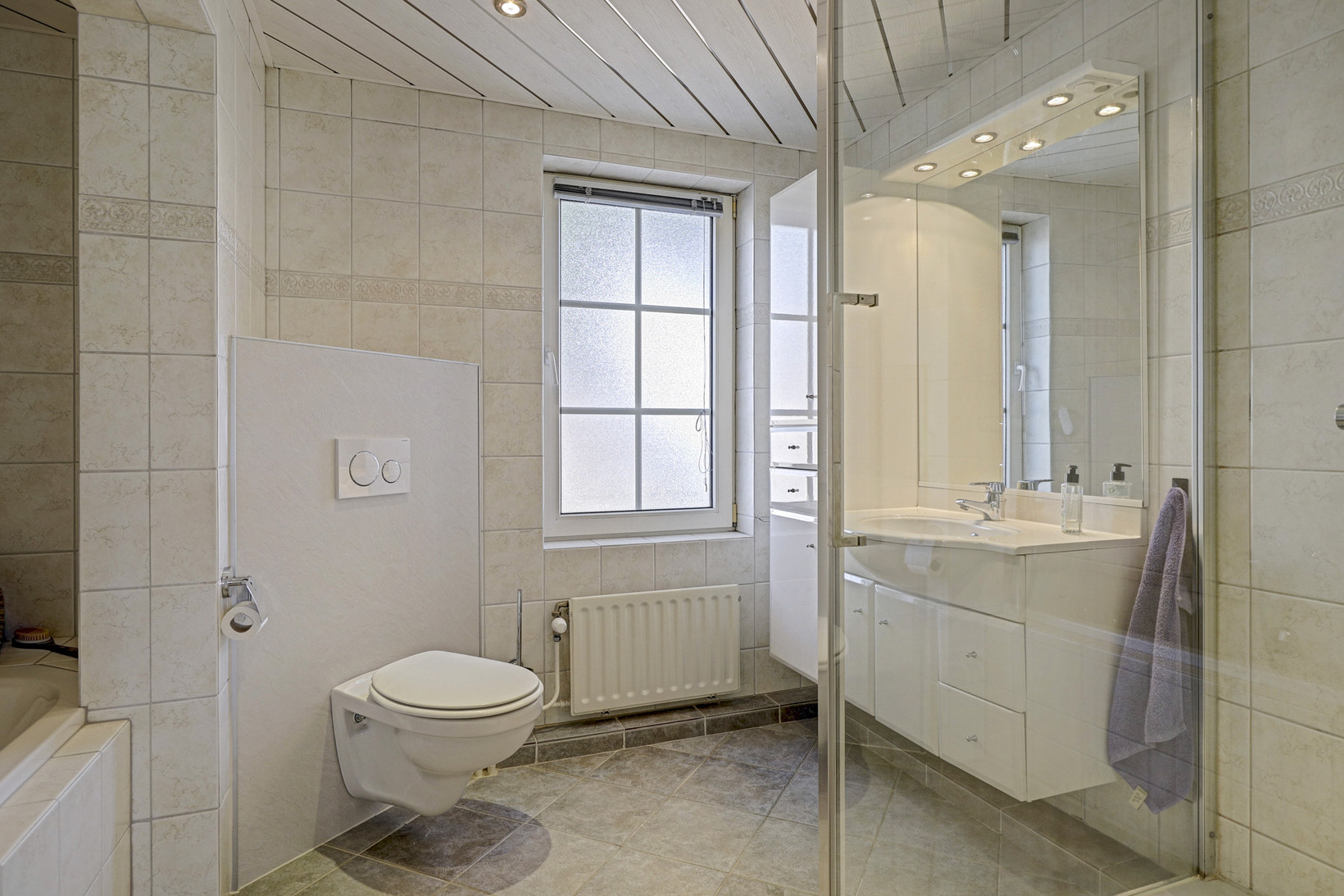 Tussenwoning te koop: Parklaan 16, Melick