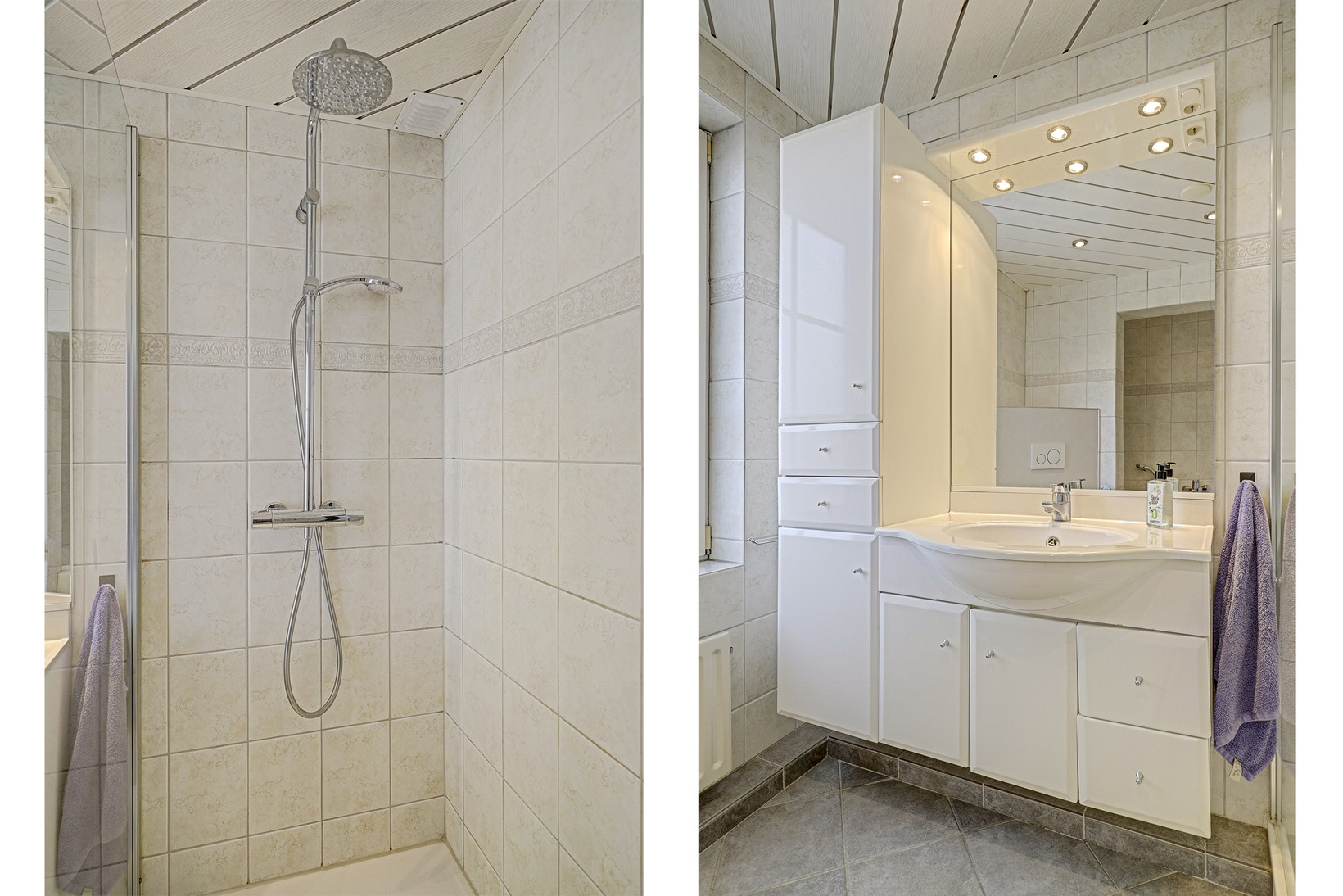 Tussenwoning te koop: Parklaan 16, Melick