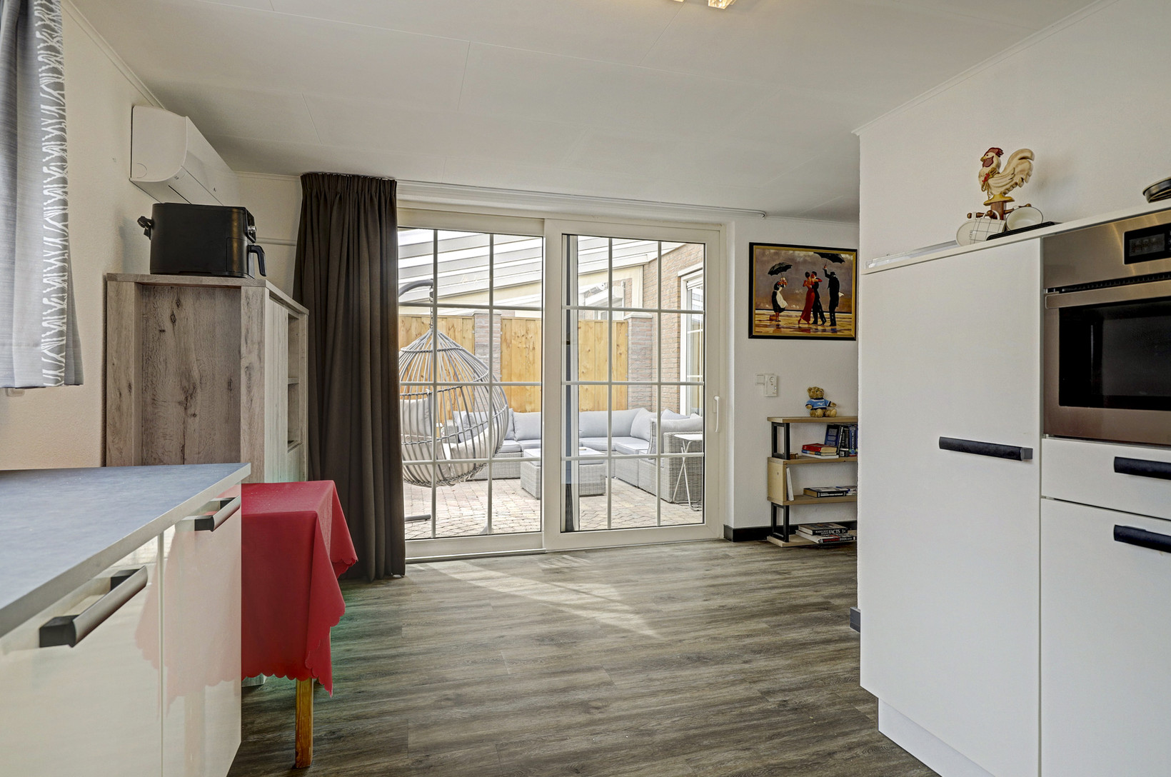 Tussenwoning te koop: Parklaan 16, Melick