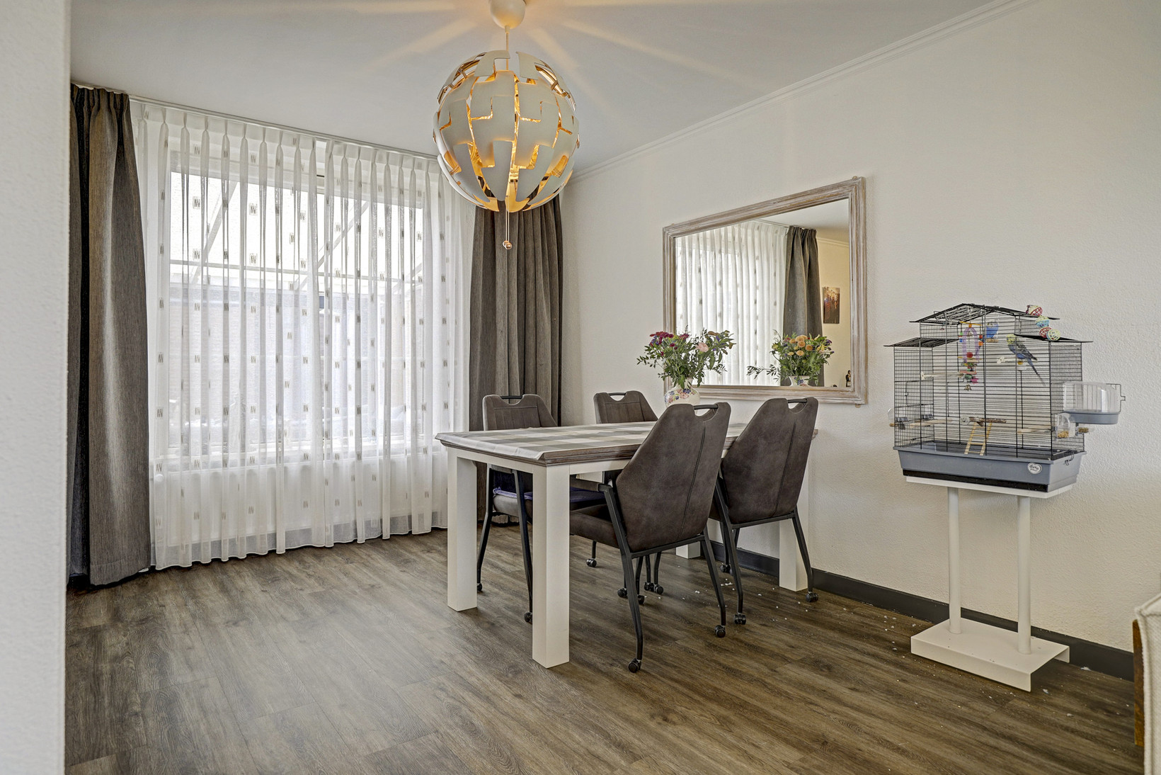 Tussenwoning te koop: Parklaan 16, Melick