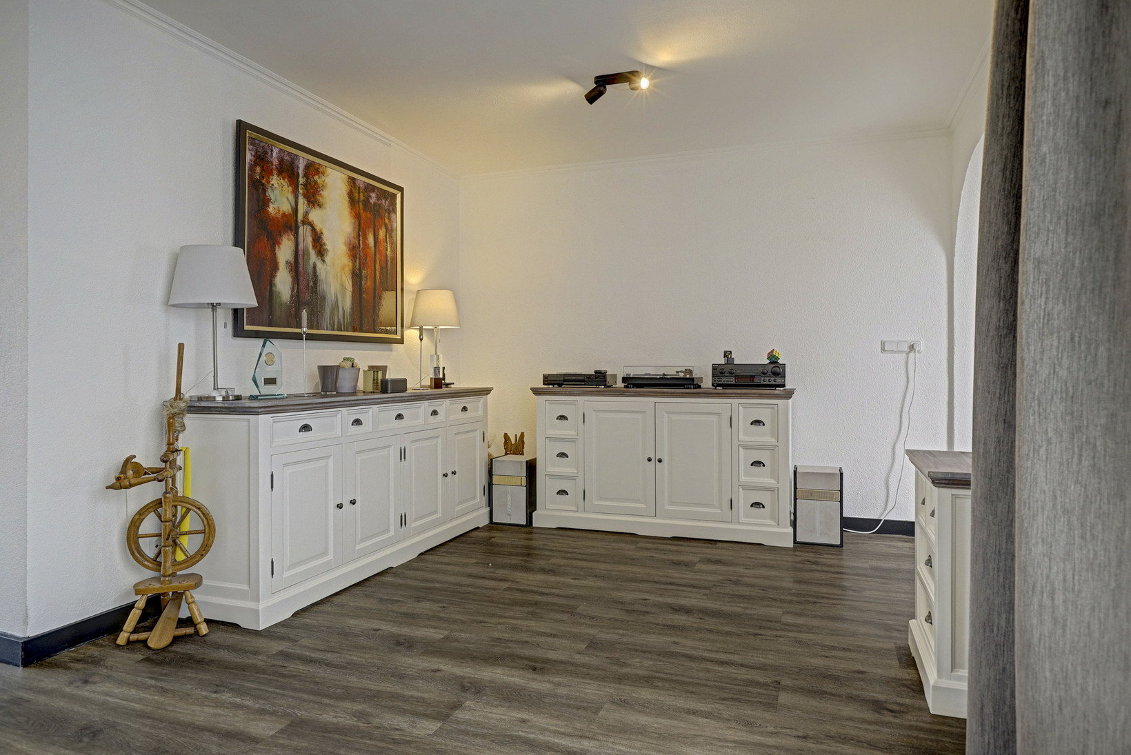 Tussenwoning te koop: Parklaan 16, Melick