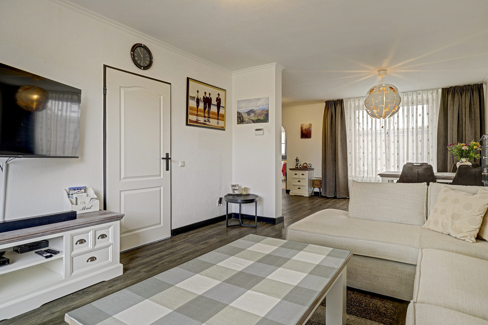 Tussenwoning te koop: Parklaan 16, Melick