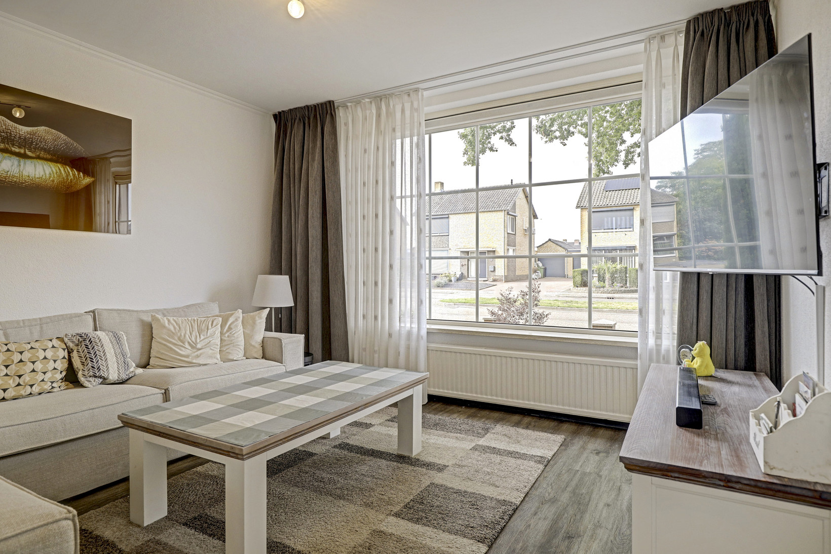 Tussenwoning te koop: Parklaan 16, Melick