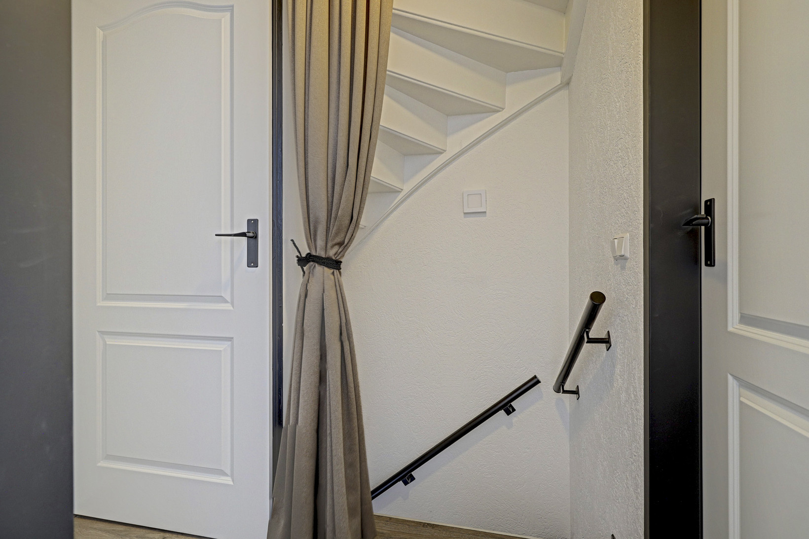 Tussenwoning te koop: Parklaan 16, Melick