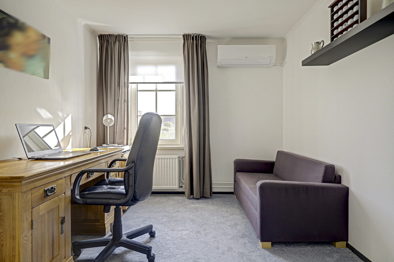 Tussenwoning te koop: Parklaan 16, Melick