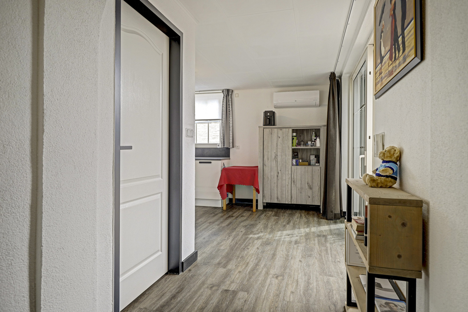 Tussenwoning te koop: Parklaan 16, Melick