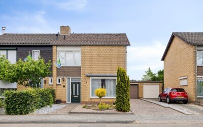 Parklaan 22