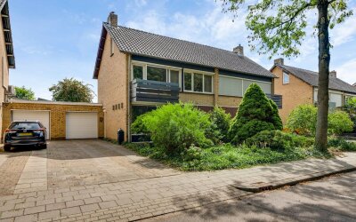 Parklaan 54
